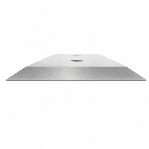 Chipper Blade for Bandit 130 x 102 x 12.5 mm