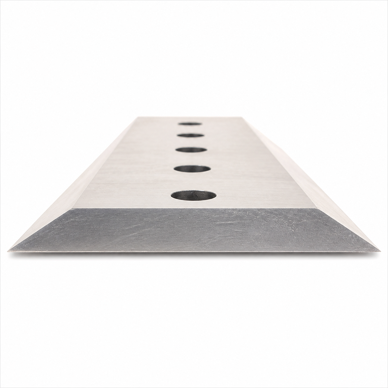 Chipper Blade for Bandit® 1590XP / 1890XP & Vermeer® BC1800 / BC2000 – 254×140×16mm