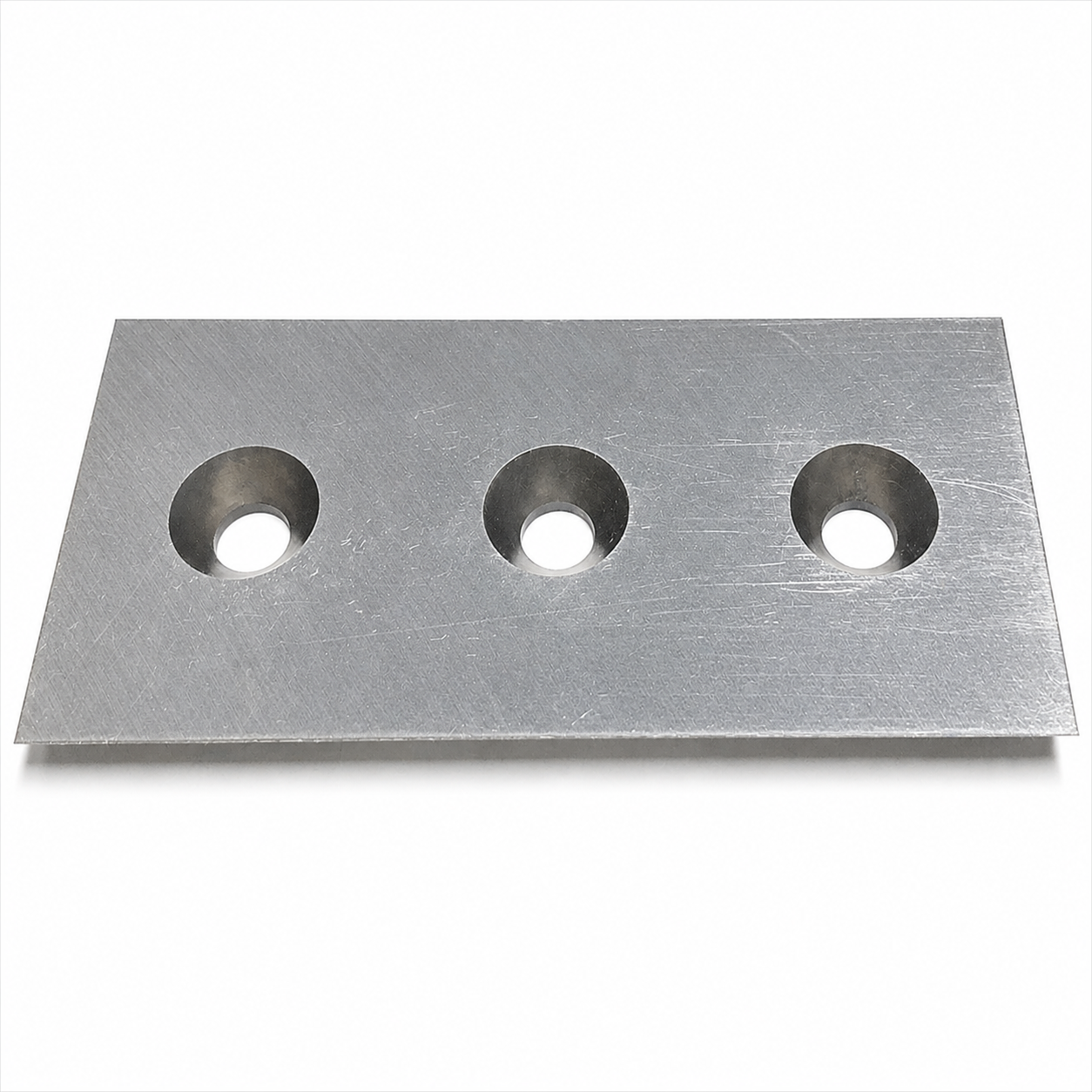 Chipper Blade for Bandit 75XP - 212 x 102 x 12.5 mm
