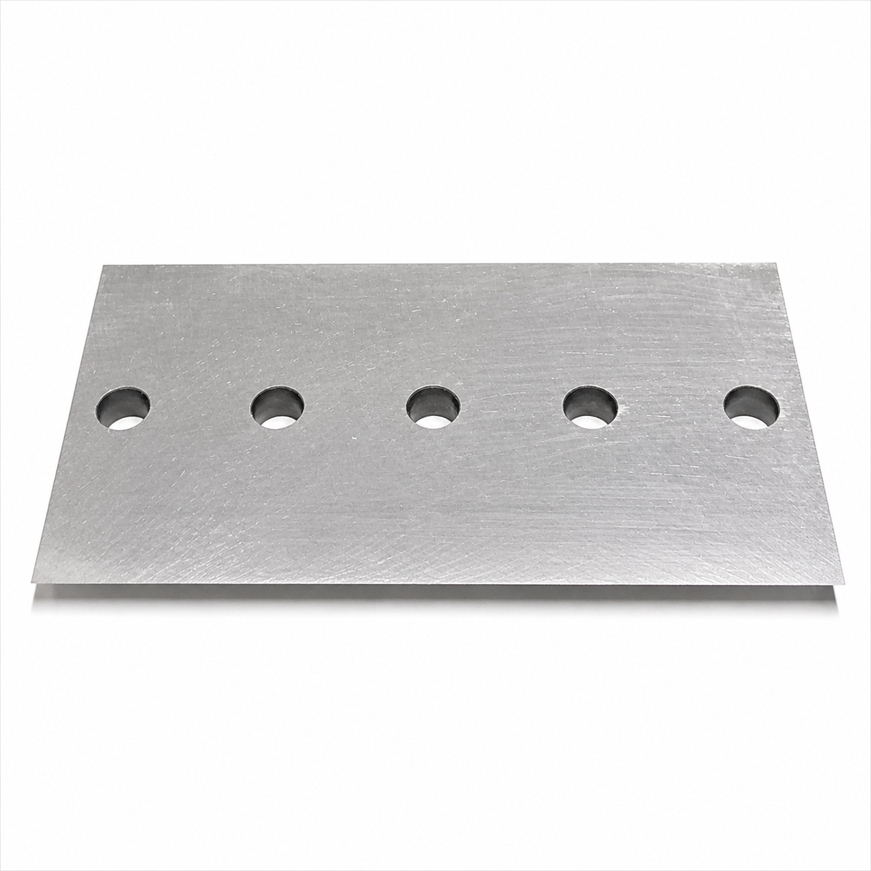 Chipper Blade for Bandit® 1590XP / 1890XP & Vermeer® BC1800 / BC2000 – 254×140×16mm
