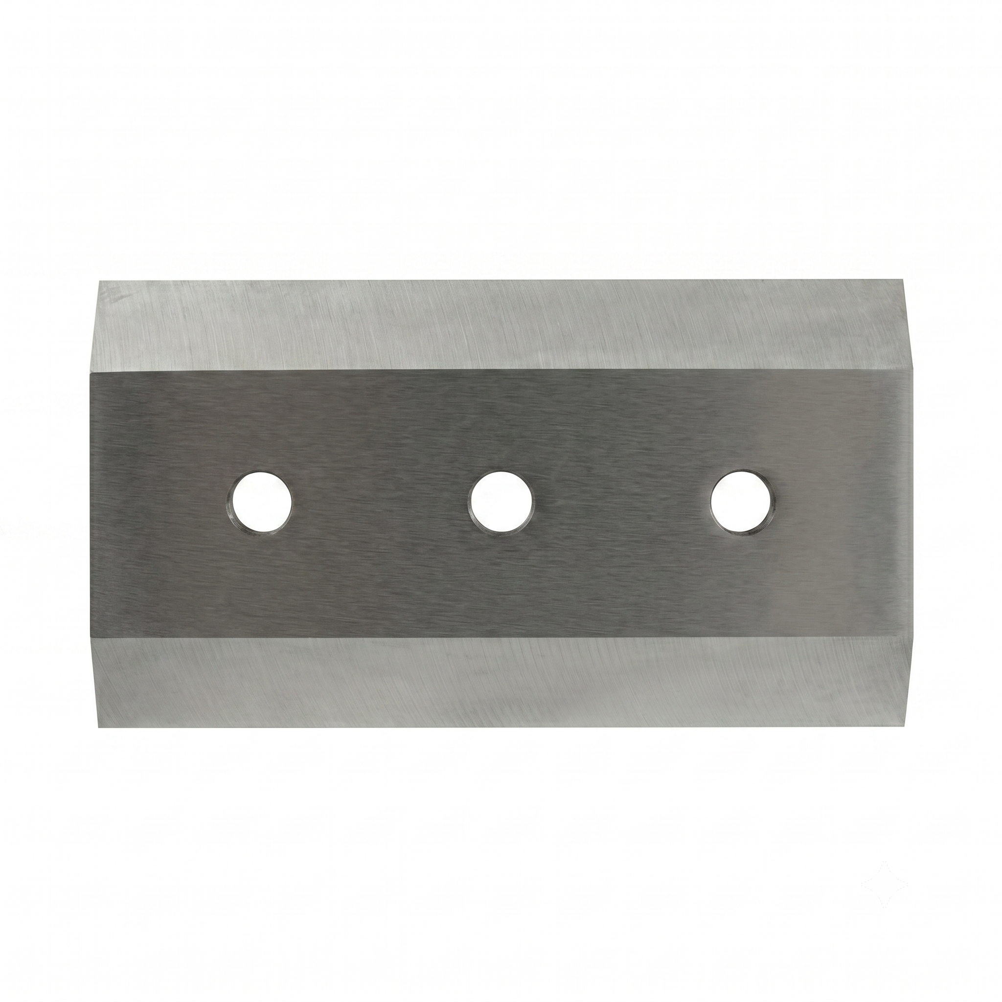 Chipper Blade for Bandit® 150 / 200 / 250XP – 184×102×9.5mm