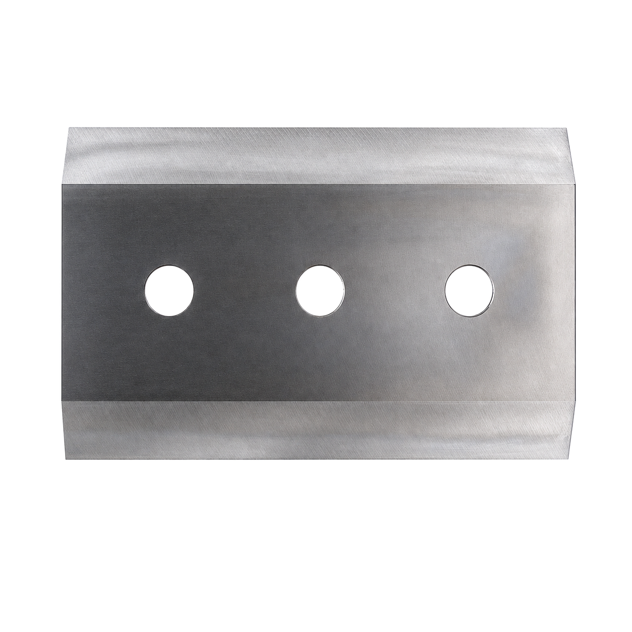 Chipper Blade for Bandit® latest (post -Y2000) model-184 x 114 x 12.5 mm