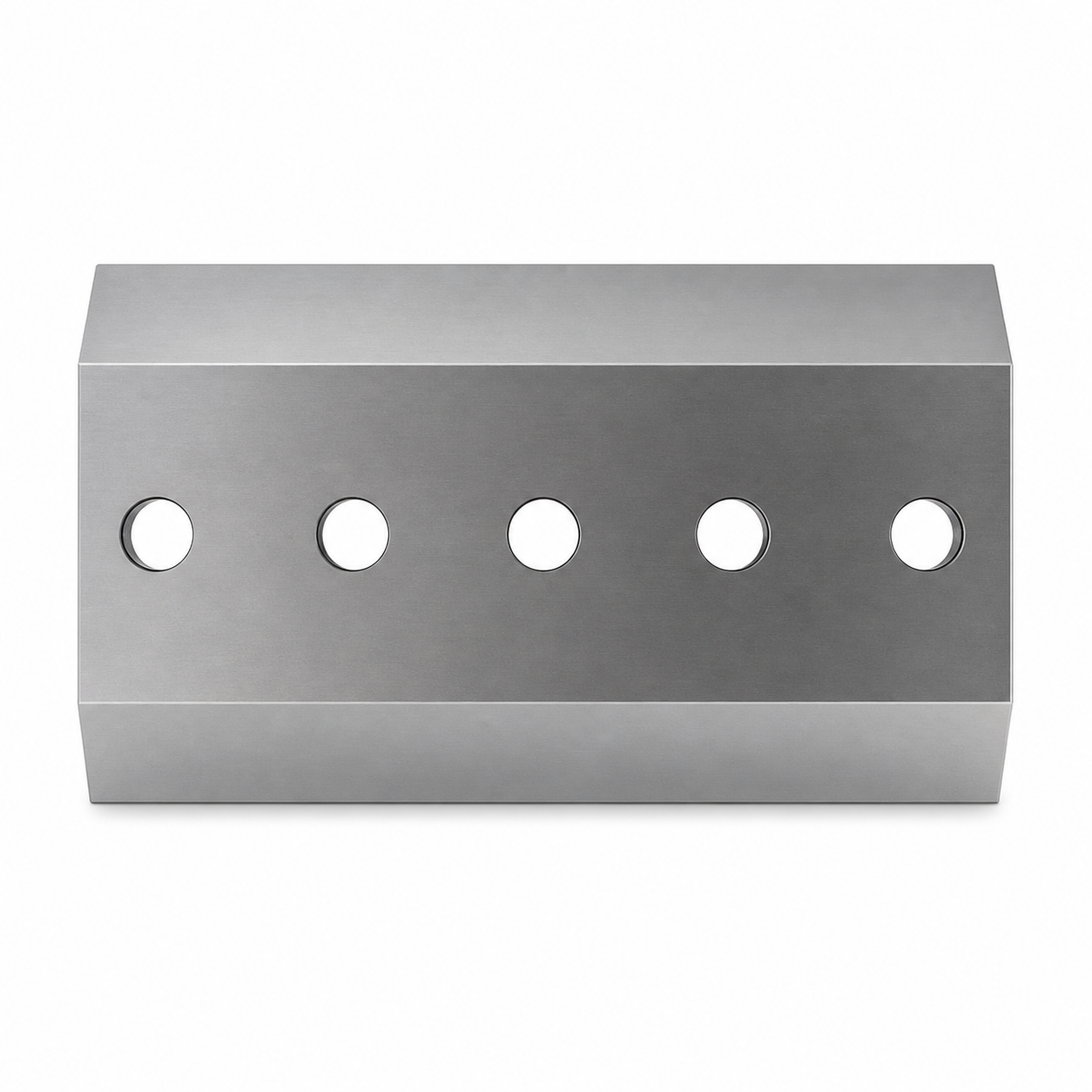 Chipper Blade for Bandit® 1590XP / 1890XP & Vermeer® BC1800 / BC2000 – 254×140×16mm