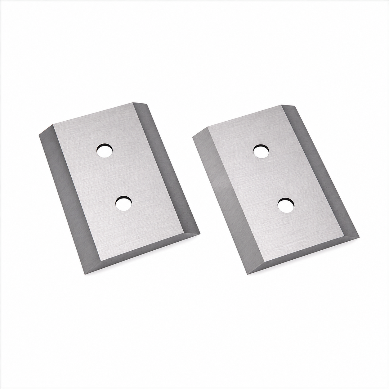 Chipper Blade for Bandit 130 x 102 x 12.5 mm