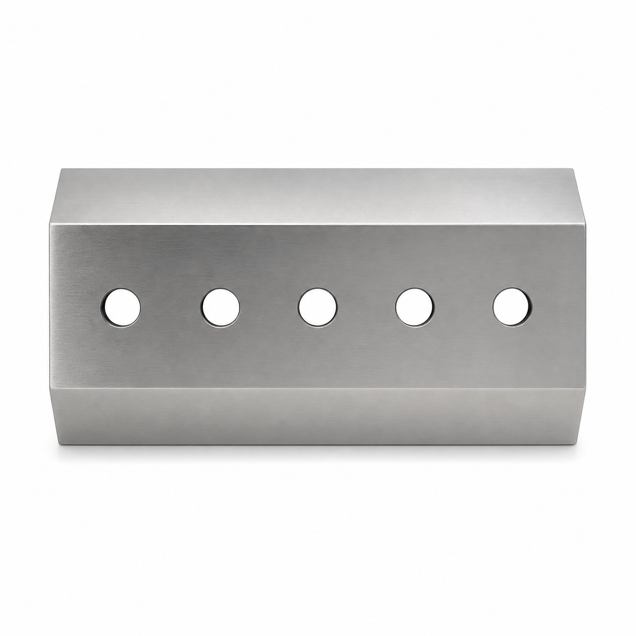 Chipper Blade for Vermeer® BC1800XL / BC2000XL & Rayco® RC1220 / RC16.5 – 254×127×16mm