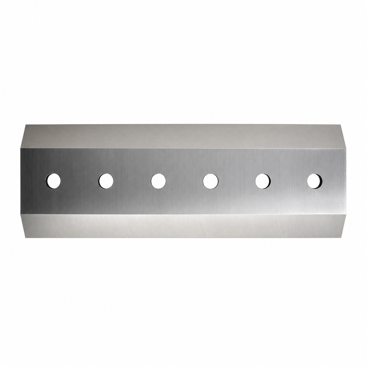 Chipper Blade Fits Vermeer BC2100 - 355.6 x 127 x 15.88 mm