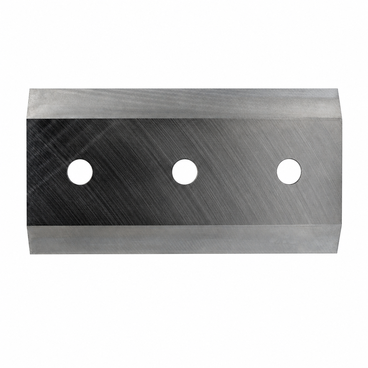 Chipper Blade for Bandit® 255XP – 215×115×12.5mm
